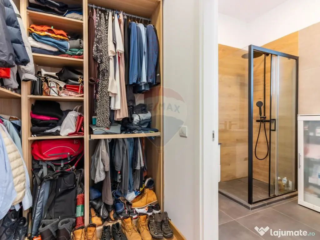 Casă / Vilă parter de vanzare in Balotesti, toate utili...