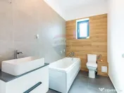 Casă / Vilă parter de vanzare in Balotesti, toate utili... 