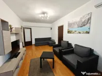 Apartament 3 camere + boxă (Drumul Taberei, București)