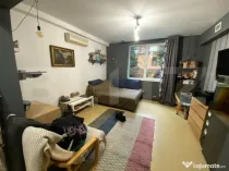 Apartament decomandat, 2 camere, 57 mp, parcare, zona Eroilo