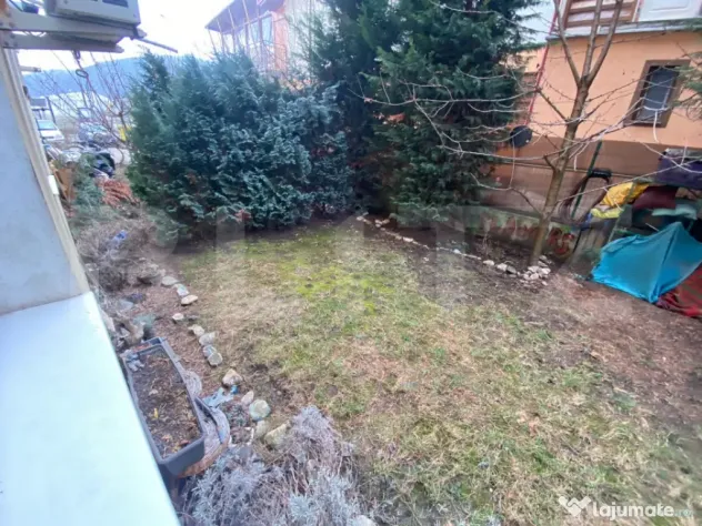 Apartament decomandat, 2 camere, 57 mp, parcare, zona Eroilo