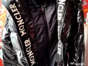 Geaca originală Moncler 