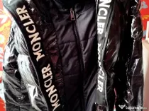 Geaca originală Moncler