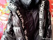 Geaca originală Moncler 