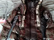 Geaca originală Moncler 