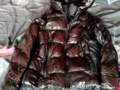 Geaca originală Moncler 