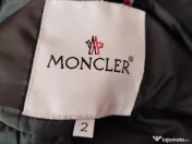 Geaca originală Moncler 