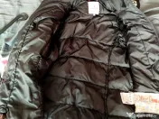 Geaca originală Moncler 