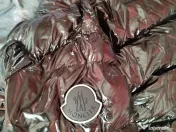Geaca originală Moncler 