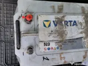 Baterie Camion Varta ProMotive Super Heavy Duty, 12V 225 Ah 1150 A