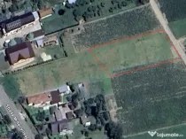 Teren intravilan 1263 mp - direct proprietar
