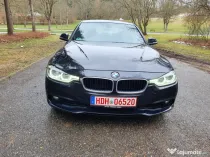 BMW 320d cutie manuala