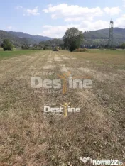 Teren de vanzare Pangarati 58.000 Euro 4488mp Intravilan 