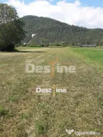 Teren de vanzare Pangarati 58.500 Euro 4488mp Intravilan