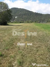 Teren de vanzare Pangarati 58.500 Euro 4488mp Intravilan