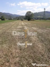 Teren de vanzare Pangarati 58.500 Euro 4488mp Intravilan 