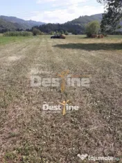 Teren de vanzare Pangarati 58.500 Euro 4488mp Intravilan 