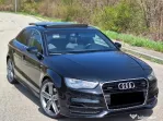 Audi a3 s line quattro webasto trapa