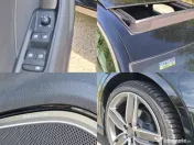 Audi a3 s line quattro webasto trapa 