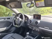 Audi a3 s line quattro webasto trapa 