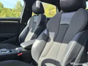 Audi a3 s line quattro webasto trapa 