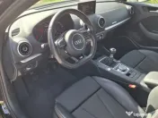 Audi a3 s line quattro webasto trapa 