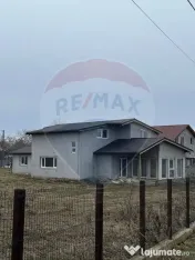 Casă / Vilă cu 6 camere de vânzare 