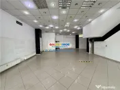 Spatiu comecial 165 mp, in Ploiesti, zona Vest - Piata 