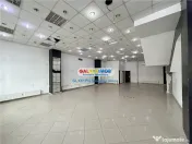 Spatiu comecial 165 mp, in Ploiesti, zona Vest - Piata 