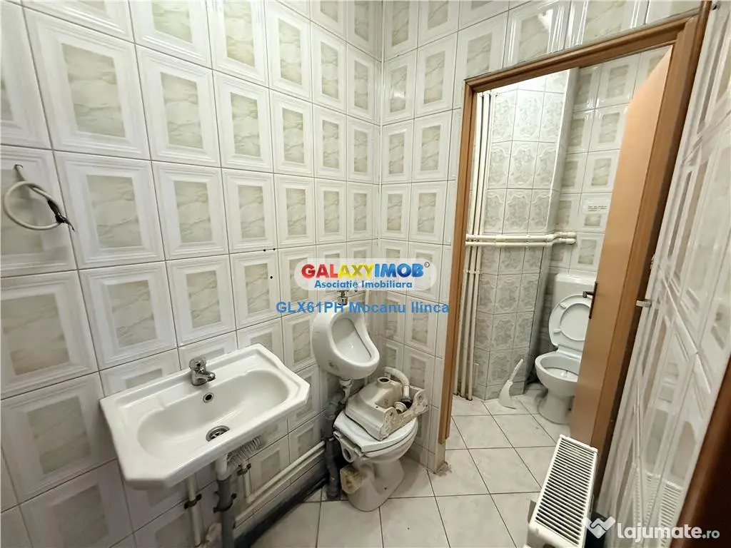 Spatiu comecial 165 mp, in Ploiesti, zona Vest - Piata