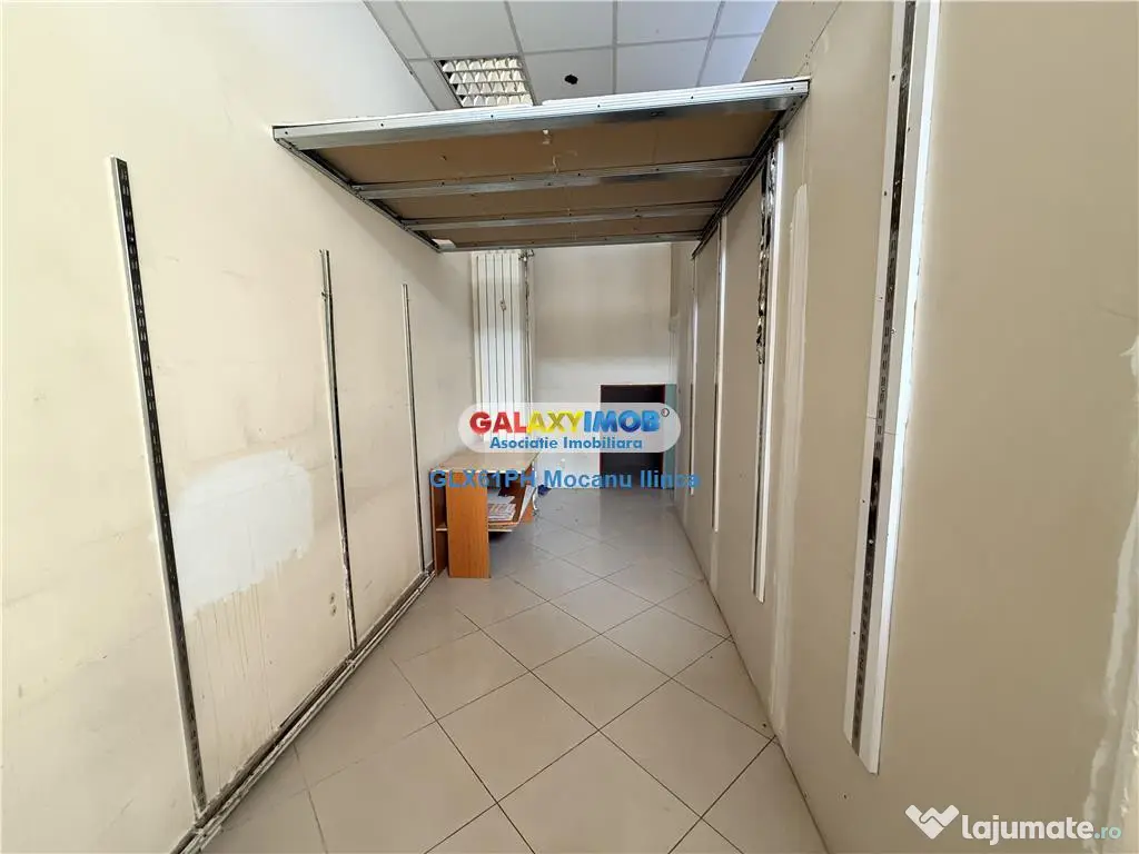 Spatiu comecial 165 mp, in Ploiesti, zona Vest - Piata