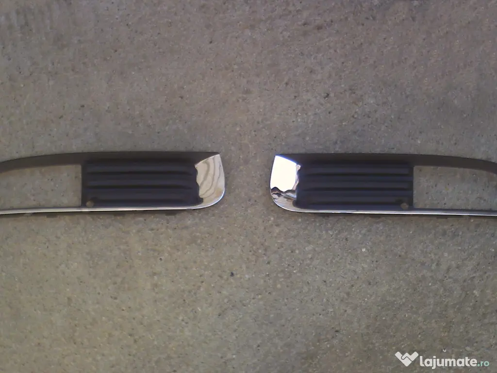 Grile proiector opel insignia