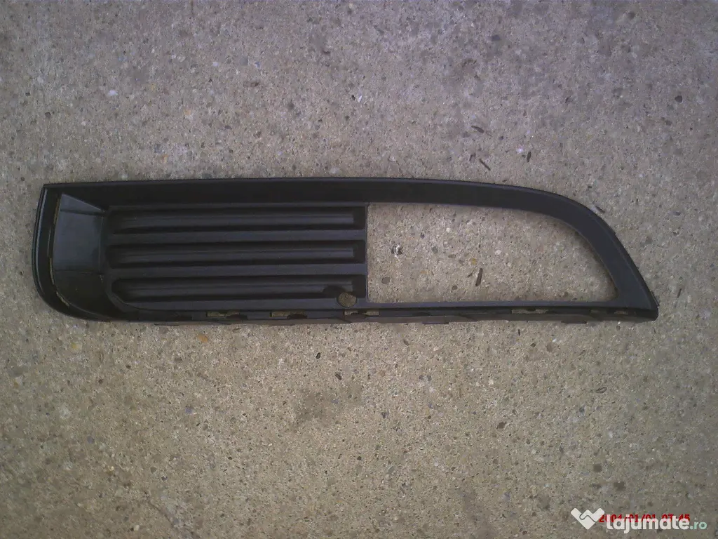Grile proiector opel insignia