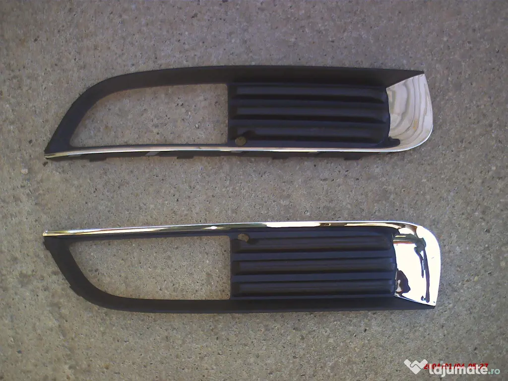 Grile proiector opel insignia