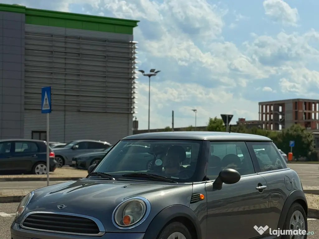 De vânzare Mini Cooper