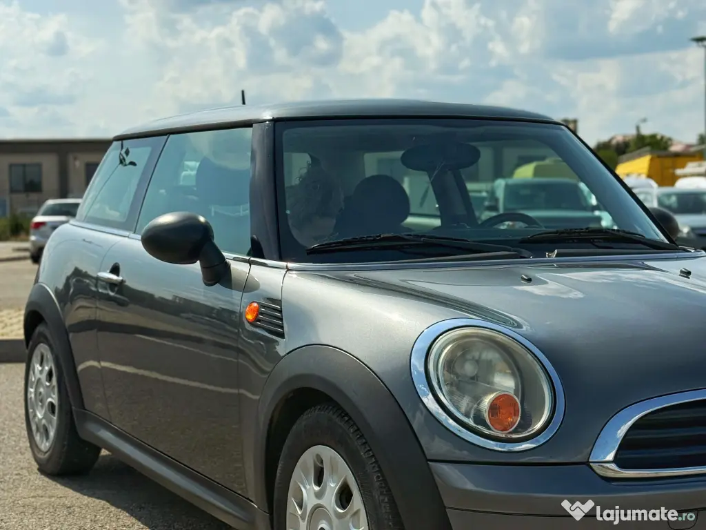 De vânzare Mini Cooper