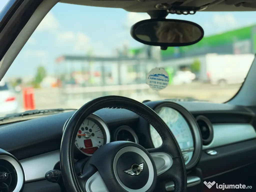 De vânzare Mini Cooper