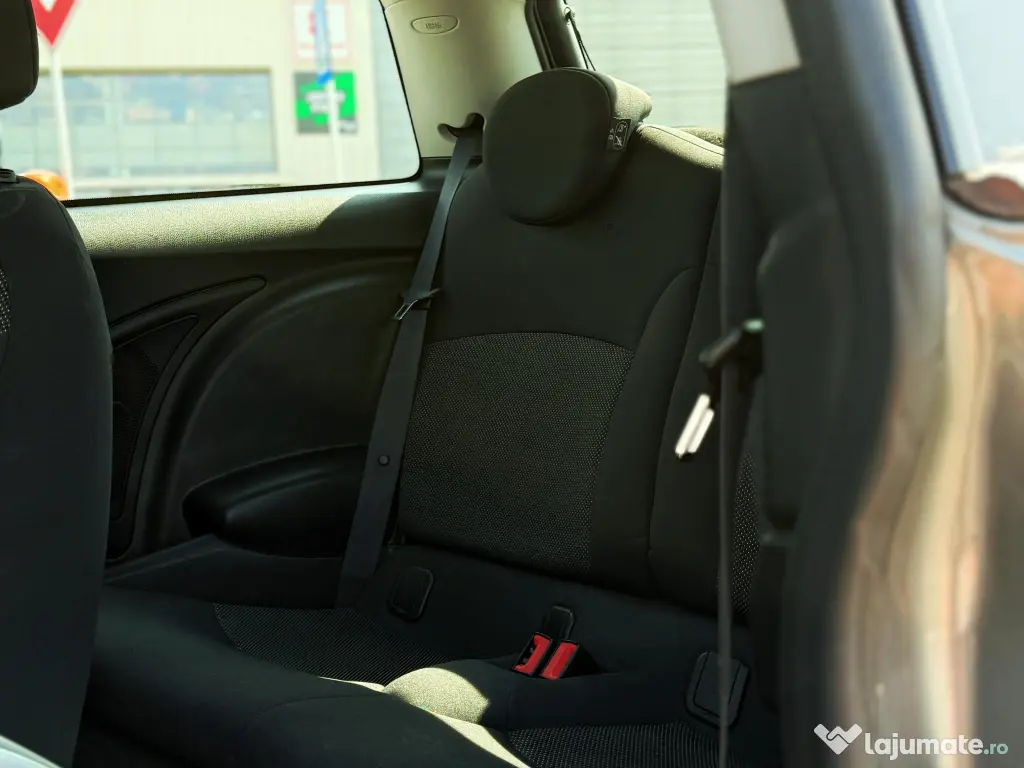 De vânzare Mini Cooper