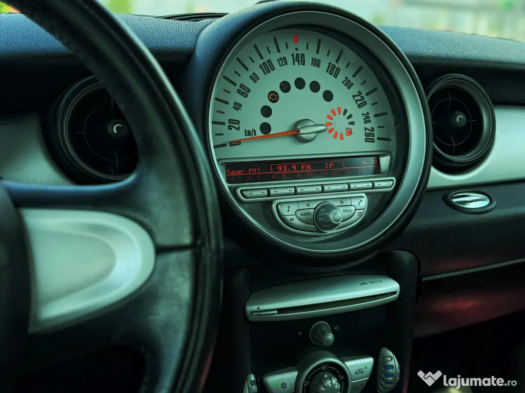 De vânzare Mini Cooper