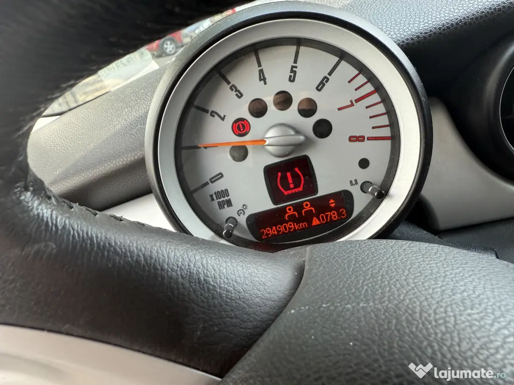 De vânzare Mini Cooper