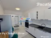 APARTAMENT 2 CAMERE DIMITRIE LEONIDA - METROU BERCENI 