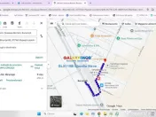 APARTAMENT 2 CAMERE DIMITRIE LEONIDA - METROU BERCENI 