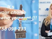 APARTAMENT 2 CAMERE DIMITRIE LEONIDA - METROU BERCENI 