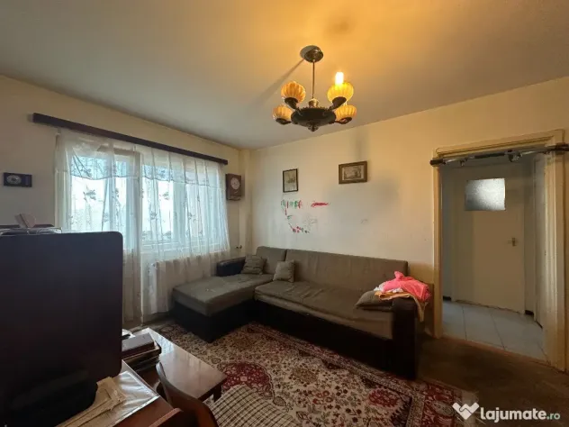 VIGAFON - Apartament 2 camere Nord-Cameliei
