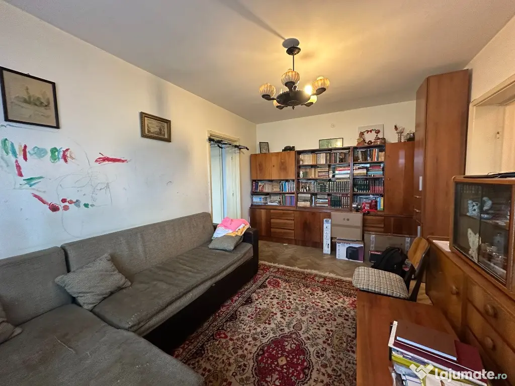 VIGAFON - Apartament 2 camere Nord-Cameliei