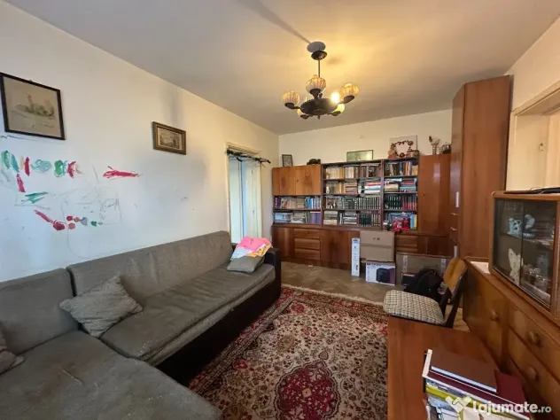 VIGAFON - Apartament 2 camere Nord-Cameliei
