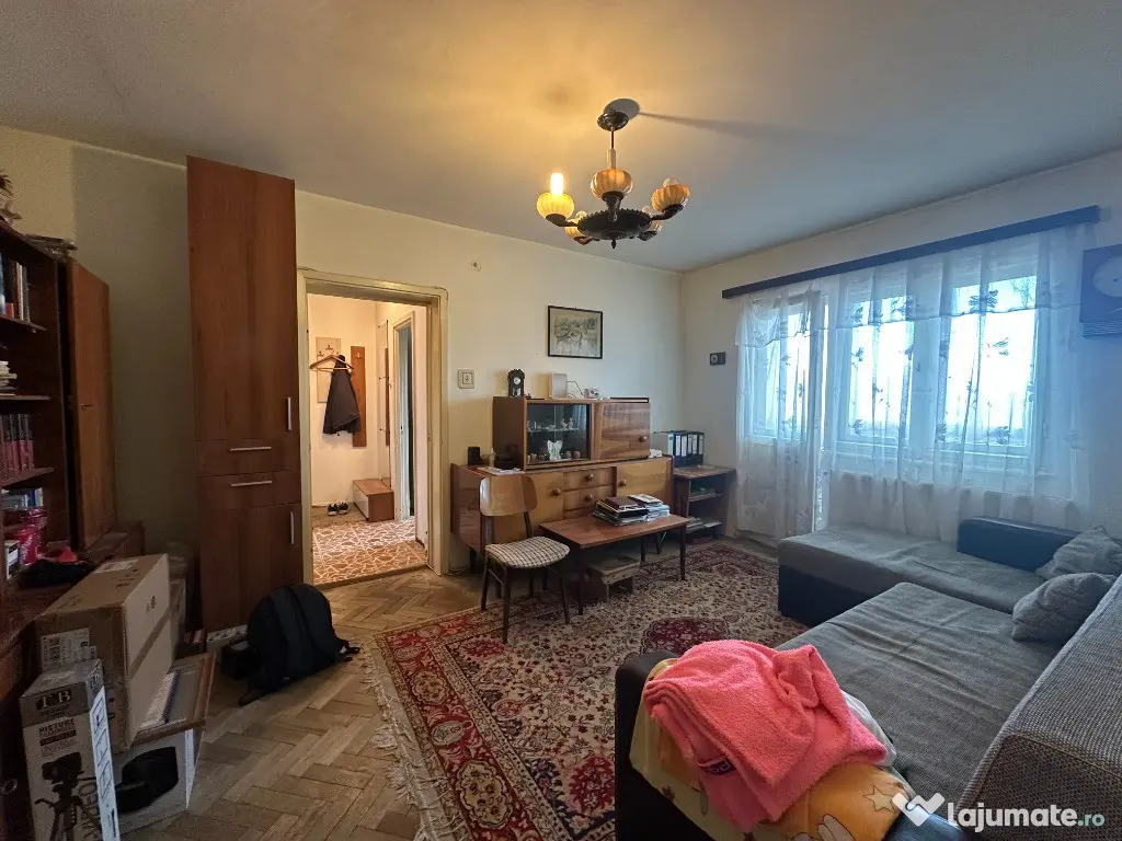VIGAFON - Apartament 2 camere Nord-Cameliei