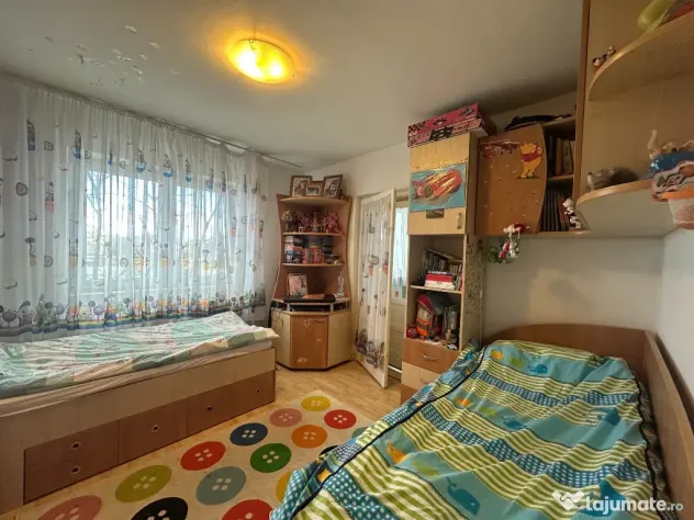 VIGAFON - Apartament 2 camere Nord-Cameliei
