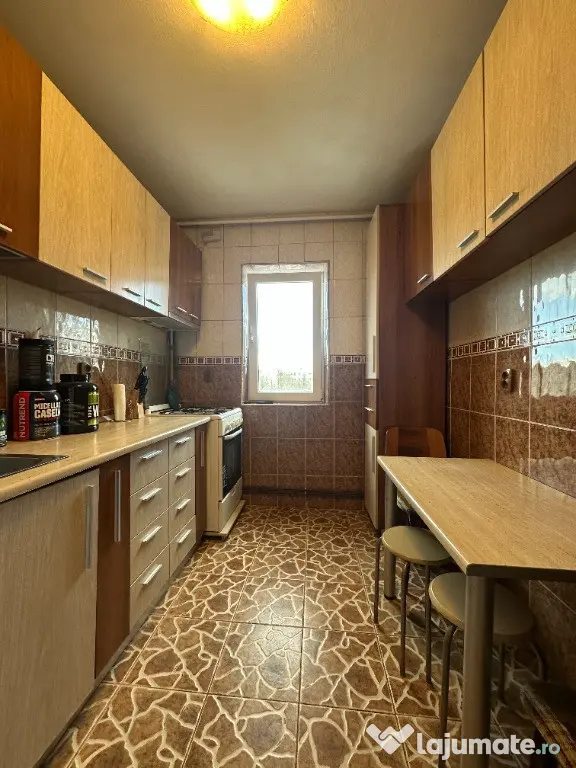 VIGAFON - Apartament 2 camere Nord-Cameliei