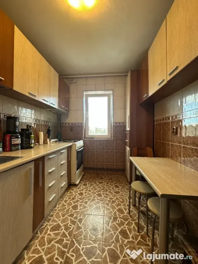 VIGAFON - Apartament 2 camere Nord-Cameliei
